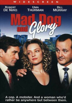 #ad #ad Mad Dog And Glory $5.11