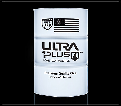 #ad Ultra1Plus CVT Continuously Variable Transmissions Synthetic 55 Gallon Drum $1372.05