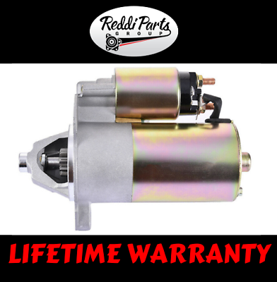 #ad Starter Ford NEW Automatic Explorer 4.0L 2000 2001 2002 2003 2004 2005 2006 2007 $49.99
