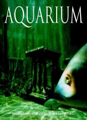#ad Aquarium $16.38