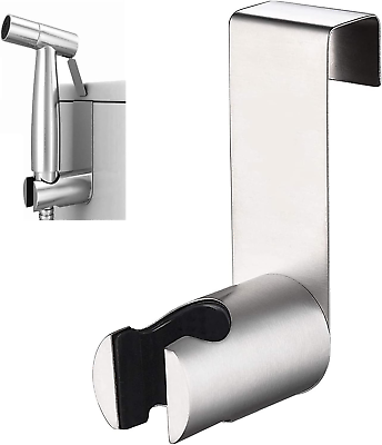 #ad Handheld Bidet Sprayer for Toilet Portable Pet Shower Toilet Water Sprayer Seat $14.16