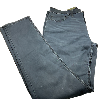 #ad Goodfellow amp; Co. Men#x27;s Denim Gray Skinny Total Flex Jeans 34 X 34quot; NWT $17.45