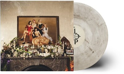 #ad Last Dinner Party Prelude To Ecstasy New Vinyl LP Explicit Colored Vinyl L $37.08