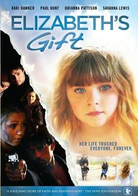 #ad Elizabeth#x27;s Gift DVD By Kari Hawker Diaz VERY GOOD $5.88
