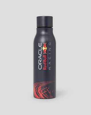 #ad Red Bull Racing F1 Premium Water Bottle Navy $48.00