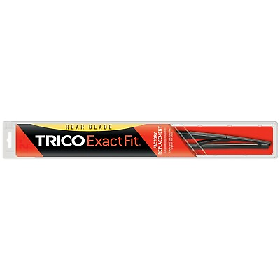 #ad 14quot; Rear Wiper Blade for RocLock 3 Rear Wiper Arm SUV Wagon Crossover Trico14B $12.90