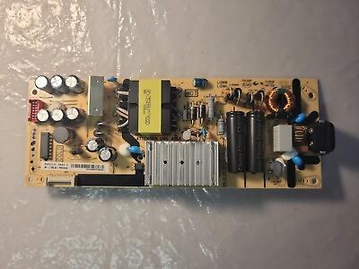 #ad TCL 50S421 55S421 POWER SUPPLY BOARD PN: 08 L12NLA2 PW200AA $14.95