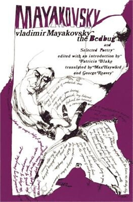 #ad The Bedbug and Selected Poetry Paperback or Softback $28.41