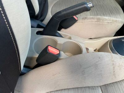 #ad Seat Belt Front US Market Passenger Buckle Fits 12 17 ACCENT 539120 $44.10