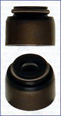 #ad AJUSA 12014200 Seal Ring valve stem for ACURAFORDHONDAHONDA GAC ISUZUKIA EUR 4.16