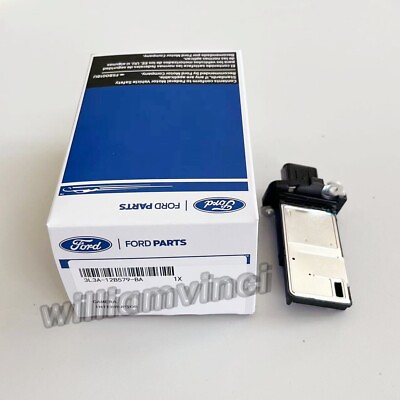 #ad Motorcraft Mass Air Flow Sensor 3L3A 12B579 BAFits For Ford Mazda F150 AFLS131 $54.99