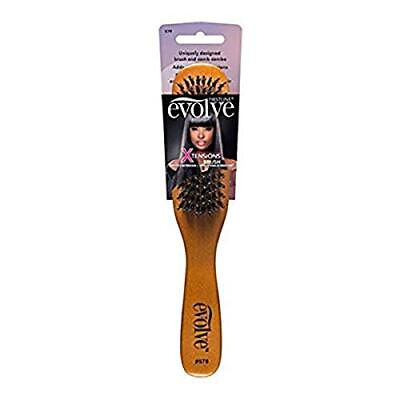 #ad 2 In 1 Styling Brush $15.33