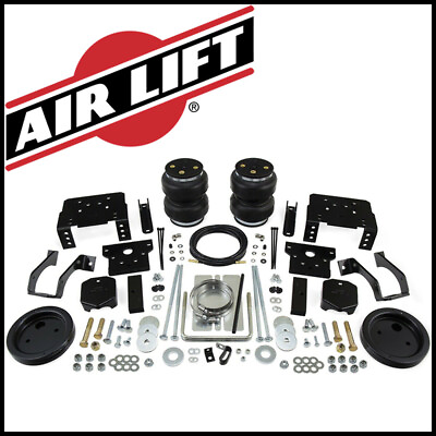 #ad Air Lift LoadLifter 5000 Ultimate Air Spring Kit fits 05 10 Ford F 250 F 350 4WD $565.95