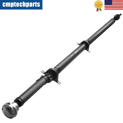 #ad NEW Rear Driveshaft Drive Prop Shaft Assembly for 10 16 Cadillac SRX AWD SUV $469.99