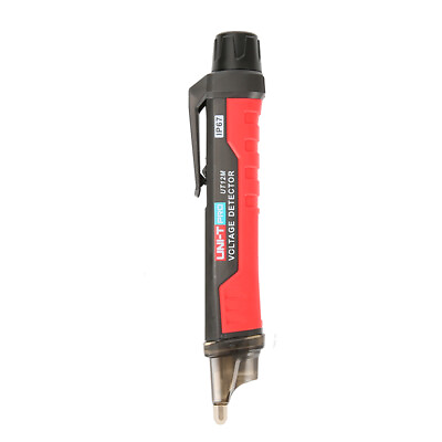 #ad Uni T UT12M AC Voltage Detector Non contact Pencil Stick Magnetic Detect AC1000V GBP 17.99