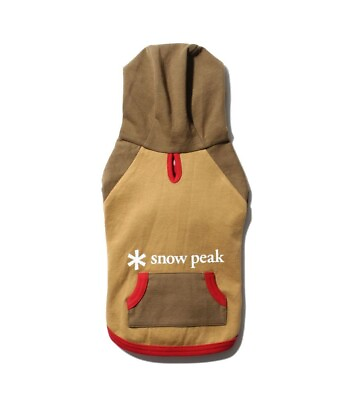 #ad #ad Snow Peak Dog Parka 4L $109.94