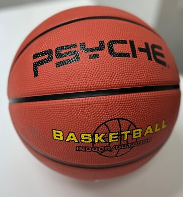 #ad basketball ball 29.5 outdoor $14.99