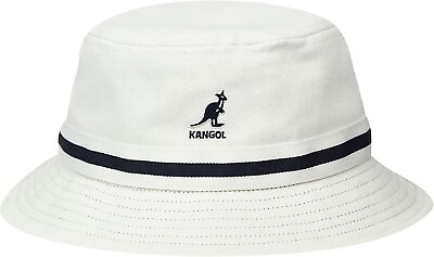 #ad Kangol Men Women Stripe Lahinch $30.86