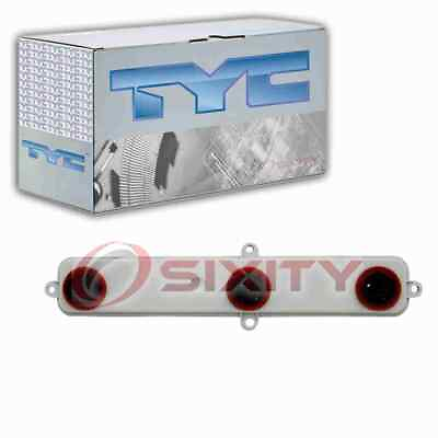 #ad TYC Right Tail Light Connector Plate for 2002 2006 Dodge Ram 1500 Electrical wb $18.44