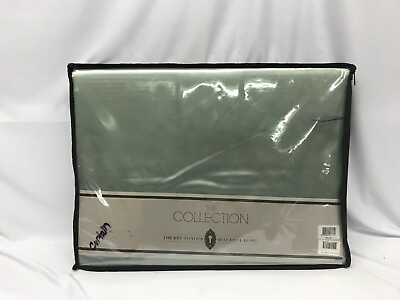 #ad The Collection Cottlin 95 Inch Pinch Pleat Back Tab Window Curtain Panel 25x95 $29.95