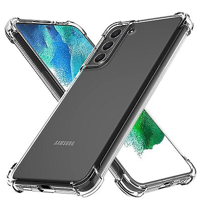 #ad For Samsung Galaxy Note S24 S23 S22 S21 S10 S9 A50 A20 A13 Shockproof Case Cover $3.99