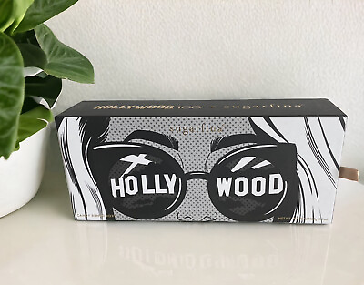 #ad SUGARFINA Hollywood 3 Piece Candy Bento Gift Box 8.4 oz $41.95
