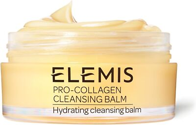 #ad Elemis Pro Collagen Cleansing Balm 100g $36.00