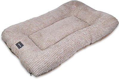 #ad Heyday Dog Bed for Pets – Microsuede Durable Easy To Clean Animal Bed for Smal $123.99