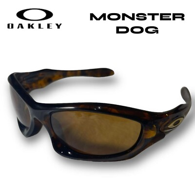 #ad #ad MONSTER DOG Sunglasses Tech 2303 M $209.00