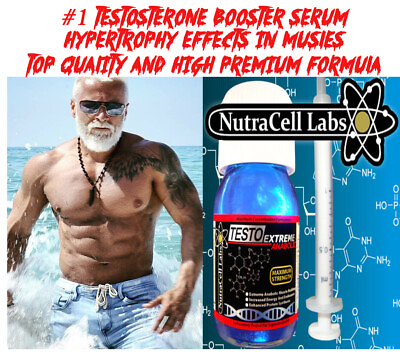 #ad DIETARY SUPPLEMENT Testosterone Booster natural high performance $69.99 $54.97