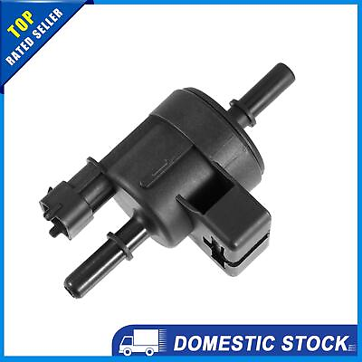 #ad Pack of 1 For Chevy Cruze Sonic 11 18 EVAP Vapor Canister Purge Valve 55567453 $16.49