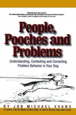#ad People Pooches and Problems : Understanding Controlling and Correcting Pro... $20.52