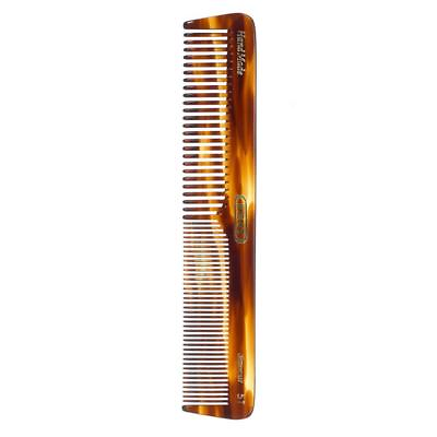 #ad Kent 5T The Hand Made Coarse Fine Comb for Men 6.5 Inch 1 Ounce $11.50