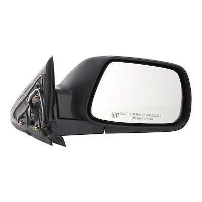 #ad Side View Power Heated Mirror Passenger Right RH for 05 10 Jeep Grand Cherokee $41.00