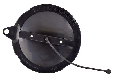 #ad Valterra A040338BK Cap strap For Hose Carriers Black $20.95