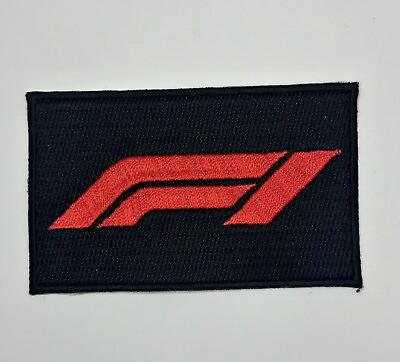 #ad 4 Pack Ultimate F1 Patch combo FORMULA ONE F1 RACING Iron on PATCHES $24.00