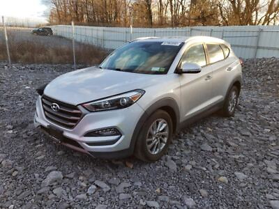 #ad Carrier Rear Fits 16 18 TUCSON 905559 $472.45