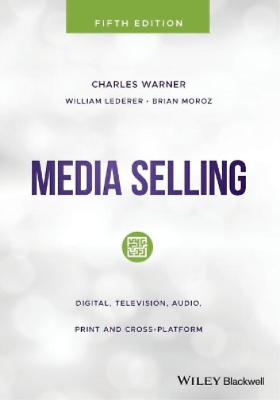 #ad William Lederer Brian Moroz Charles Warner Media Selling Paperback $139.97