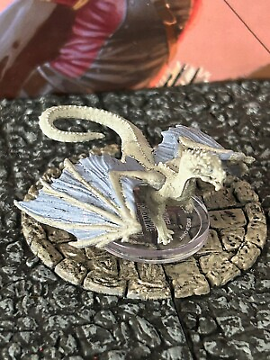 #ad Time Dragon Wyrmling Damp;D Miniature Dungeons Dragons Planescape Multiverse 37 $15.99