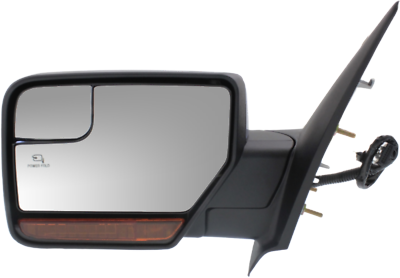 #ad Fits NAVIGATOR 12 14 EXPEDITION 13 14 MIRROR LH Power Power Folding Heated C $168.95
