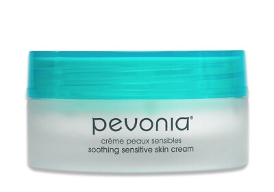 #ad Pevonia Essentials Soothing Sensitive Skin Cream. 50g. Brand New. $60.79