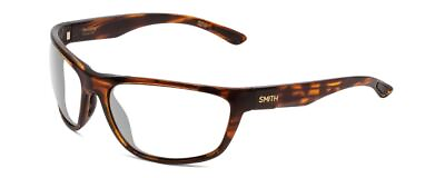 #ad Smith Optics Redding Designer Reading Glasses in Tortoise Brown Gold Wrap 62 mm $254.15