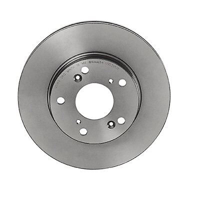 #ad Brembo Front Left or Right Vent Coat Disc Brake Rotor For Acura ILX Honda Civic $58.95