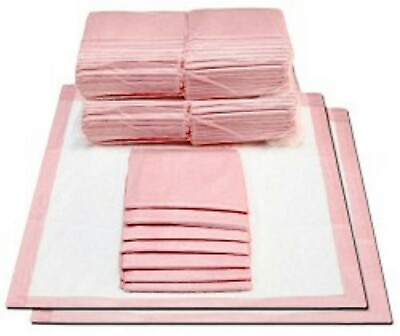 #ad 100 30X36 Heavy duty Hospital Bed pee Pads Urinary Underpads Incontinence $57.00