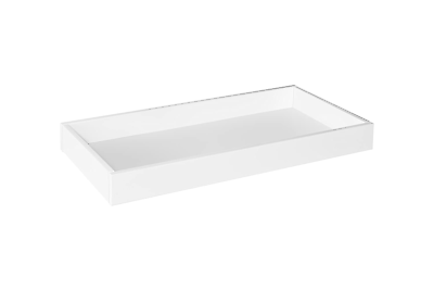 #ad Universal Removable Changing Tray White $112.99