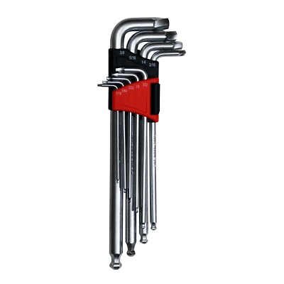 #ad Cal Van Tools 342 Stripped Hex Key Remover Set SAE $38.39