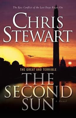 #ad The Great and Terrible Vol. 3: The Second Sun Great and the Terrible Chris $5.27