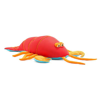 #ad Bean Filled Pool Petz Float Lobster Red Mesh $37.05