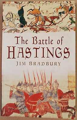 #ad The Battle of Hastings $5.00