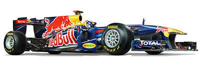 #ad 2011 RED BULL FORMULA 1 RACE CAR RB7 POSTER PRINT STYLE C 12x36 HI RES $34.95